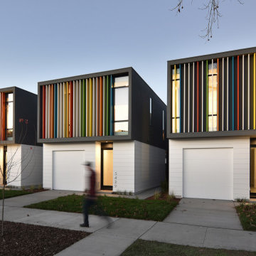 oak park housing