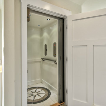 Residential Elevator