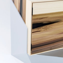 Handle-It Desk - Furniture