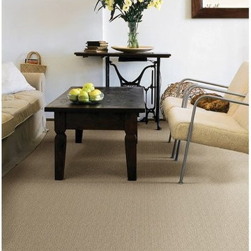 Dixie Living Room Inspiration