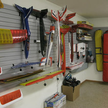 AIRPLANE R/C