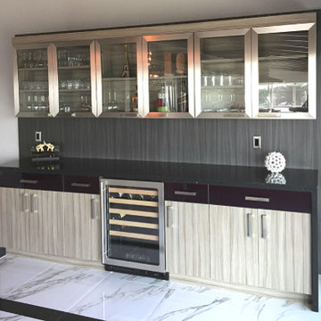 ColorQuartz® Pewter CQ806