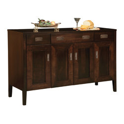 Fayette - Buffets And Sideboards