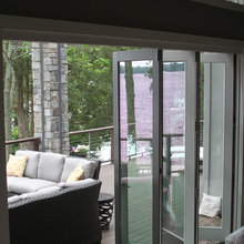 Deck Off House