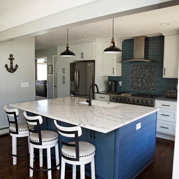 Kitchen Overview