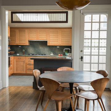 Potrero Hill Kitchen & Bathroom Remodel