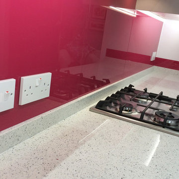 Dulux Moroccan Velvet No 4