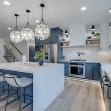 PGA Kitchen