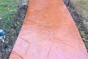 Concrete