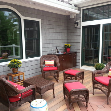 The ROSE Cottage Project