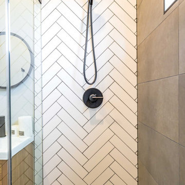 Bathroom Remodel- Anaheim