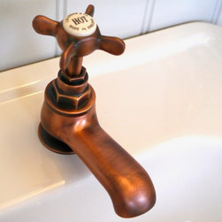 Bathroom Taps/Faucets, Fillers & Fittings. - Bath Taps