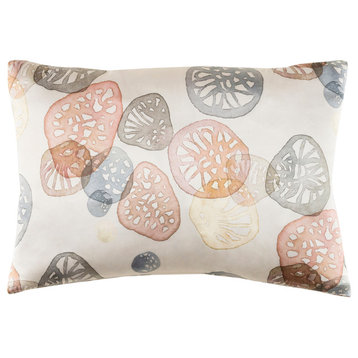 Natural Affinity - 13x19x4 Pillow, Polyester Fill