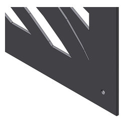 Panel Mounting Options - Products