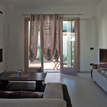 House MM