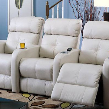 Mckinley Theater Seating