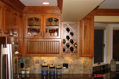 West Bloomfield Kitchen