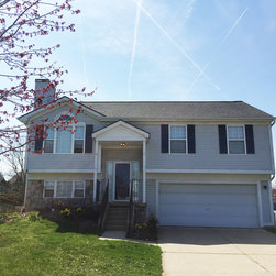 Owens Corning Estate Gray - Roofing And Gutters