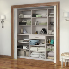 Hallway Closet