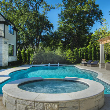 St. Charles Pool & Spa