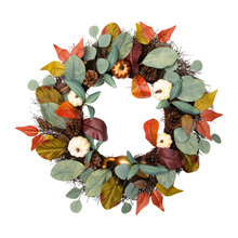 wreaths