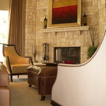 Dome Room