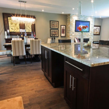 Side Split Reno