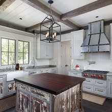 cabinet style
