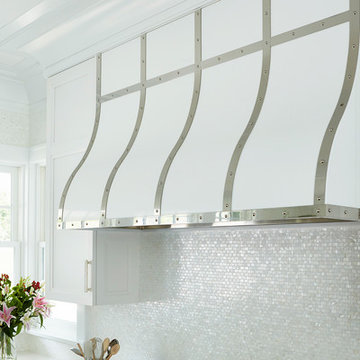 NEW CANAAN CT - Pearly White