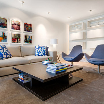 Upper East Site Residence
