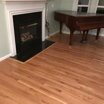 Flooring HARDWOOD TILE LVP BACKSPLASH LAMINATE etc