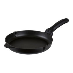 Taku Cookware cast iron Fry Pan - Products