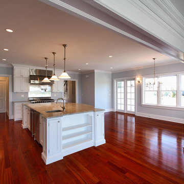 Stonington Speculation Project
