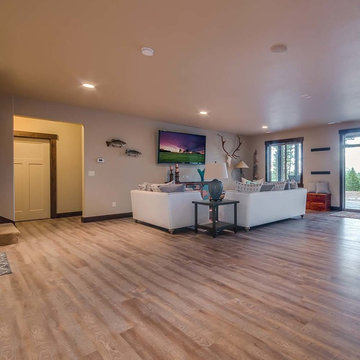 West Valley Residence - Home Design & Furniture