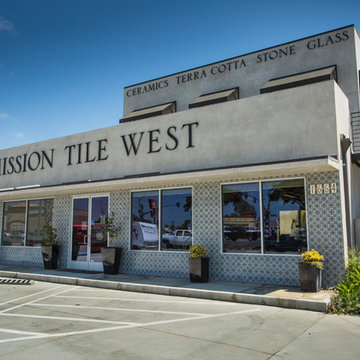 Commercial Building shoot