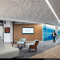 modularArts&reg; InterlockingRock&reg; Crush&trade; PANELS - Wall Panels