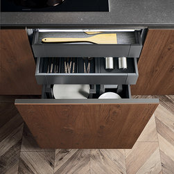 Riflex Wood - Kitchen Cabinetry