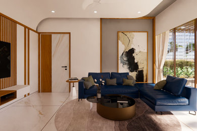 Shruti house