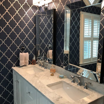 Renovated Old Village Ranch Addition/ Remodel & Part 2