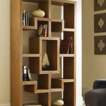 bookshelf