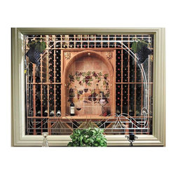 Wine Cellar Art - Products