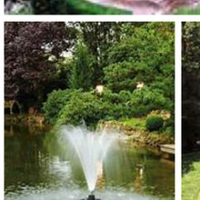 fountain