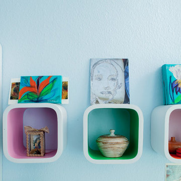 Artist's Home in Berlin