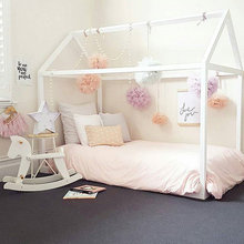 Kids bedroom
