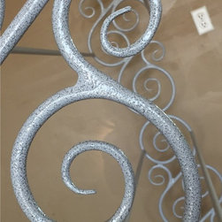 Quilt Rack - Home Decor