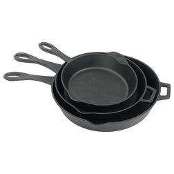 Traditional Cookware Sets by Bayou Classic