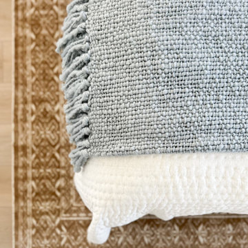 Fresh Start | Castle Pines, CO | Transitional Style Home Remodel