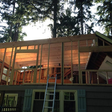 Old Creosote Addition