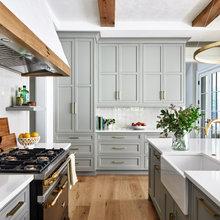 Apron Sink