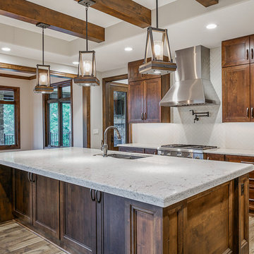 Des Moines Craftsman